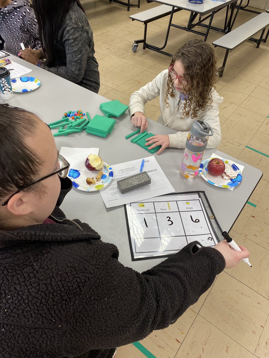 Kathleen Shaw, NBCT tweet media