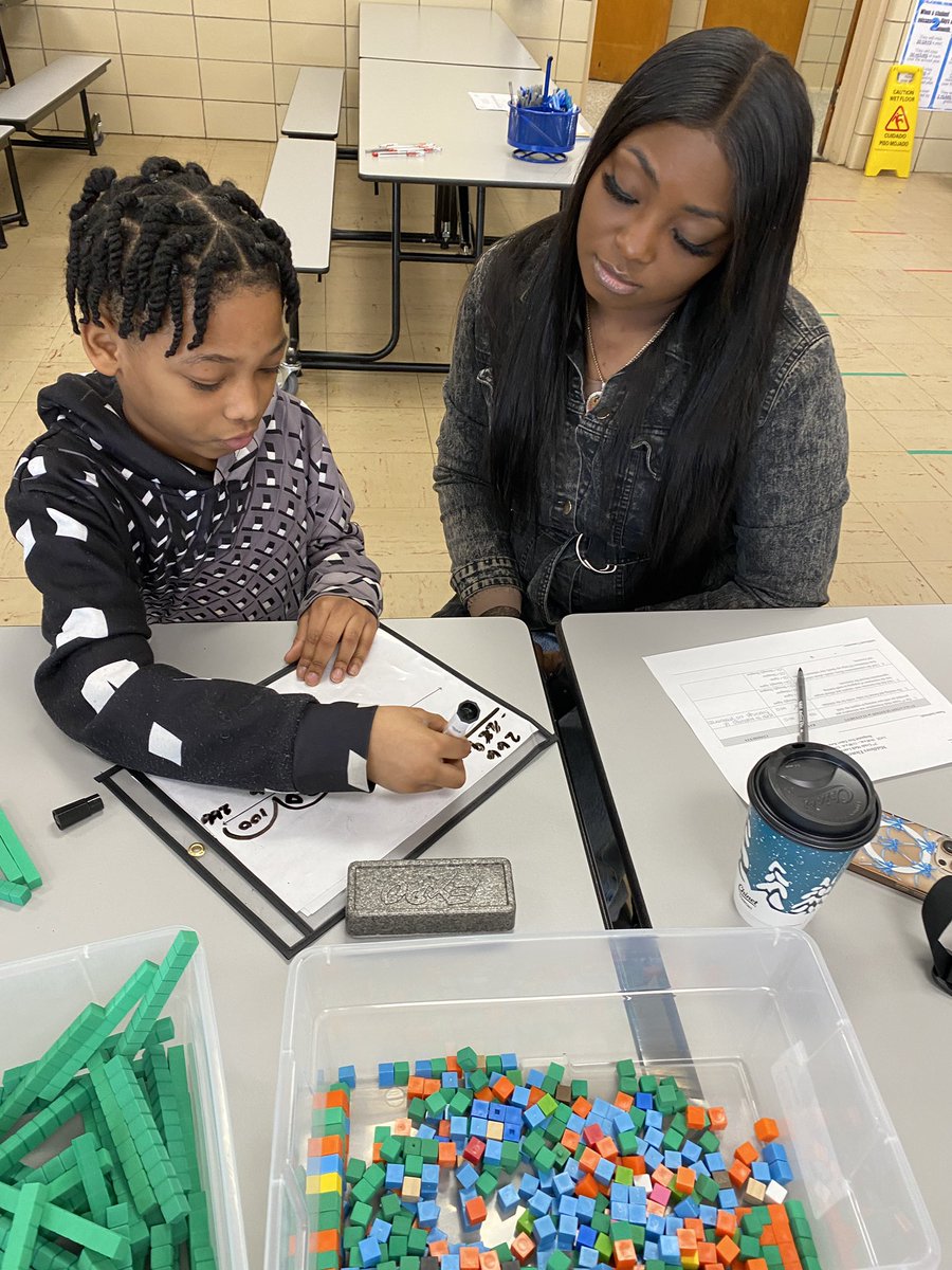 Kathleen Shaw, NBCT tweet media