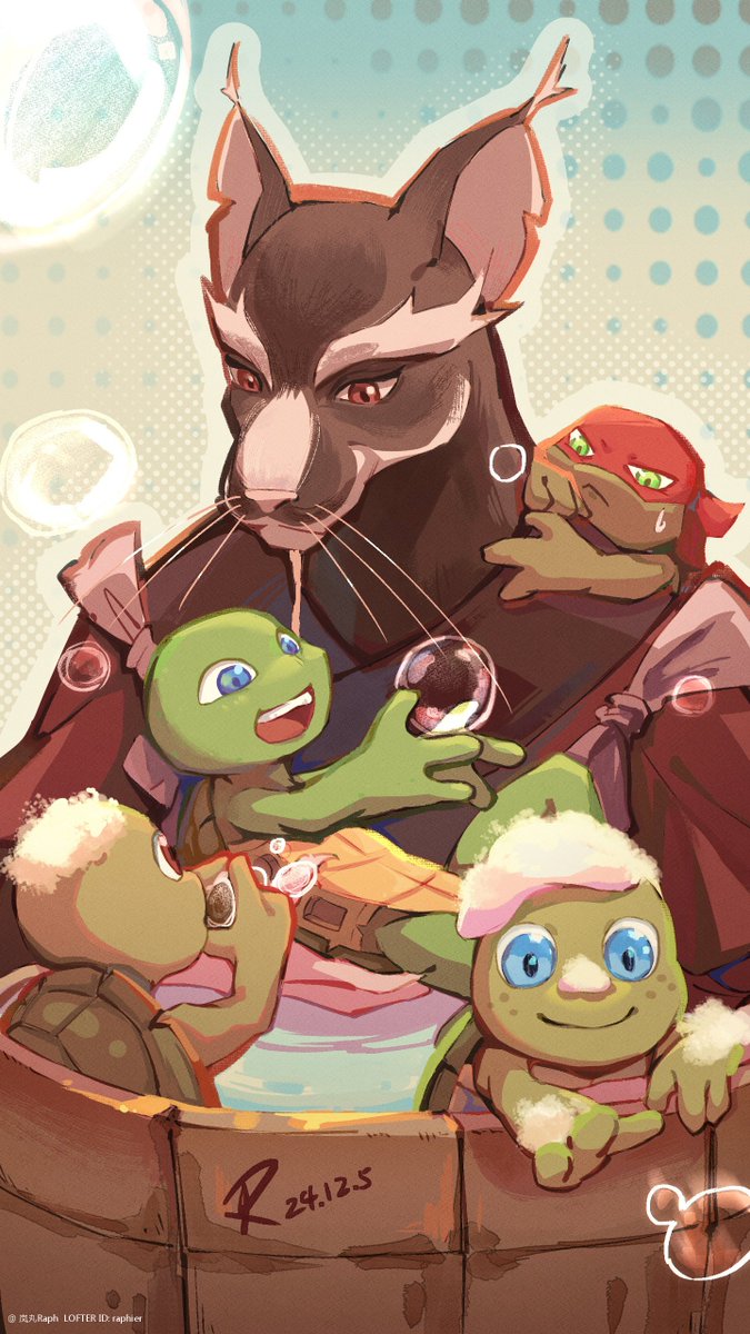 MARTYR_Raph tweet media