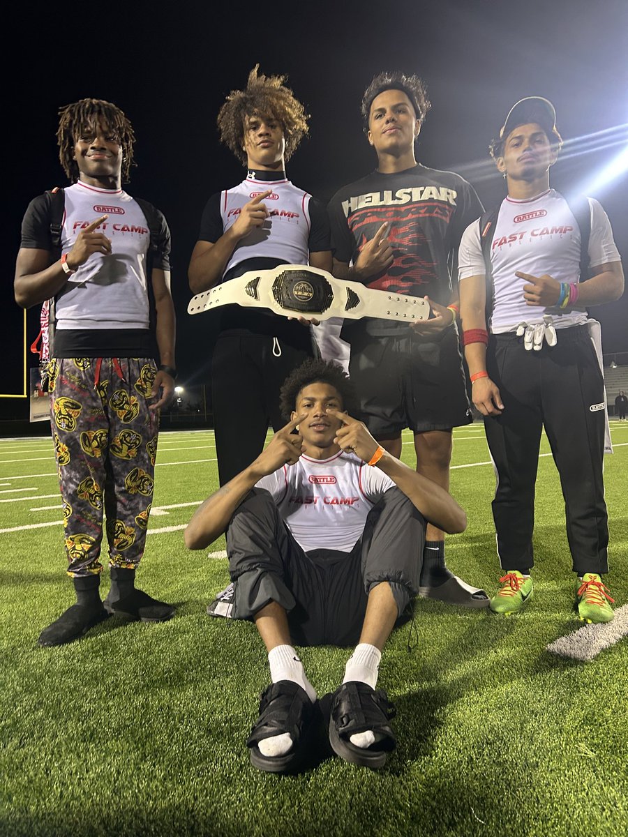 Rasharee (Coach D) Demery tweet media