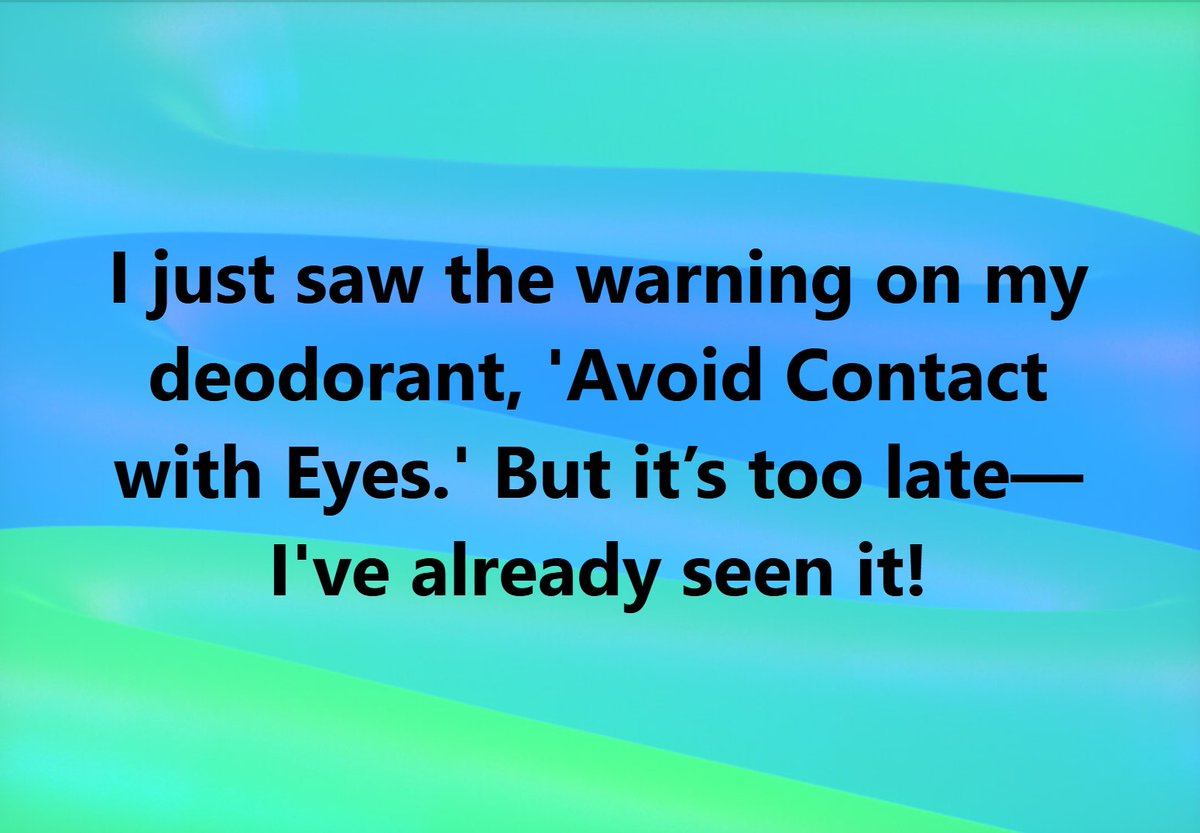 I don't know what to do?