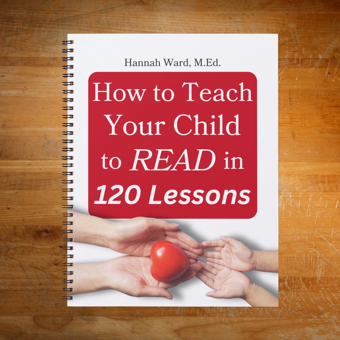 readtoyourkid's tweet image. If you can read, you can teach your child to read. Link in bio for my free reading curriculum.
The recipe for teaching a child to read is free and simple:
Ingredients:
- 1 Engaged Parent
- 10 Minutes of Daily Phonics Lessons
- 20 minutes of daily read alouds (from any book youβ¦