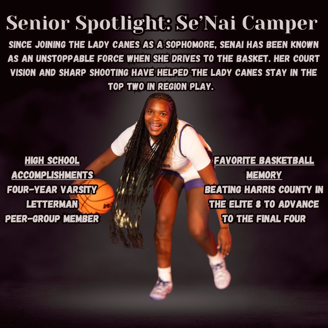 Cartersville Lady Canes Basketball tweet media