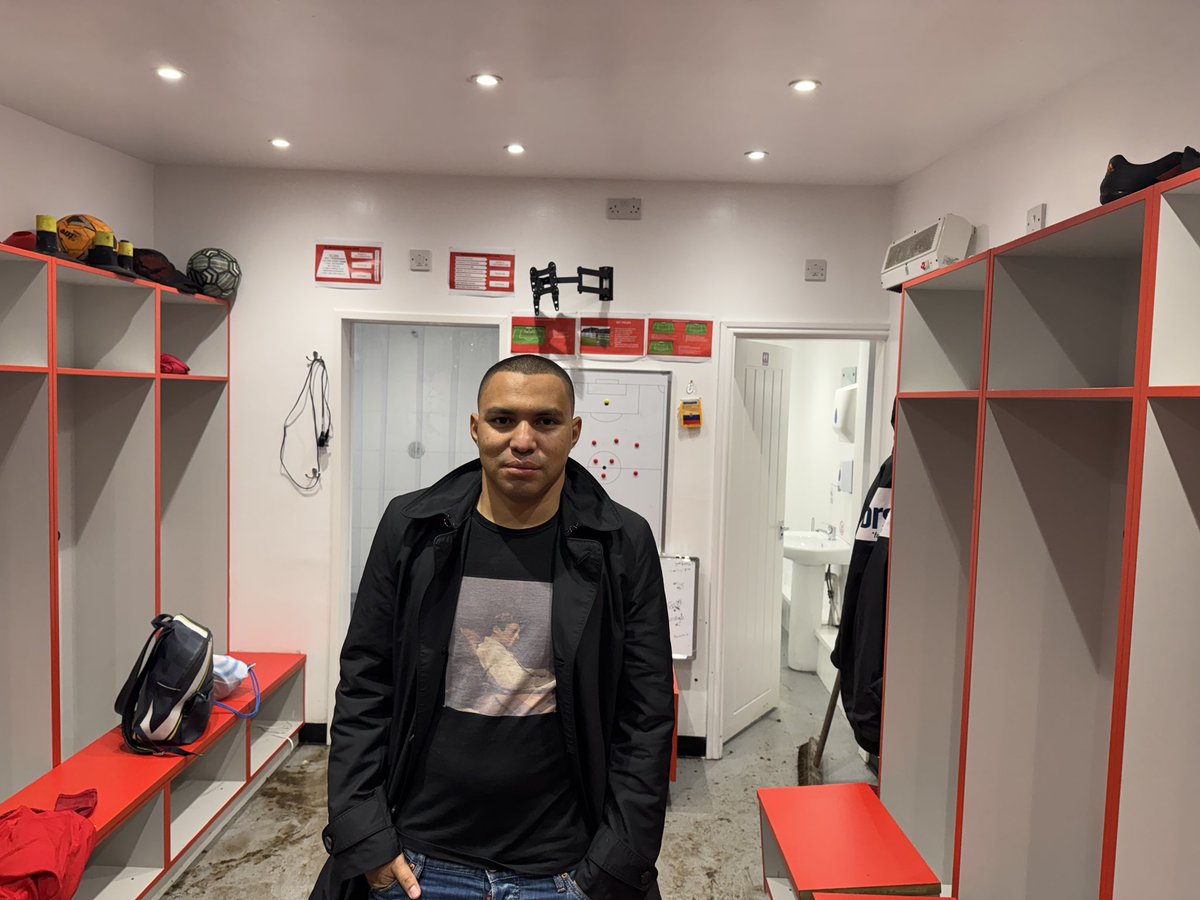 Stephen Killen tweet media