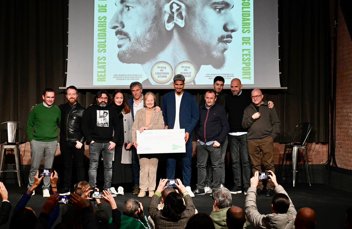 Relats Solidaris tweet media