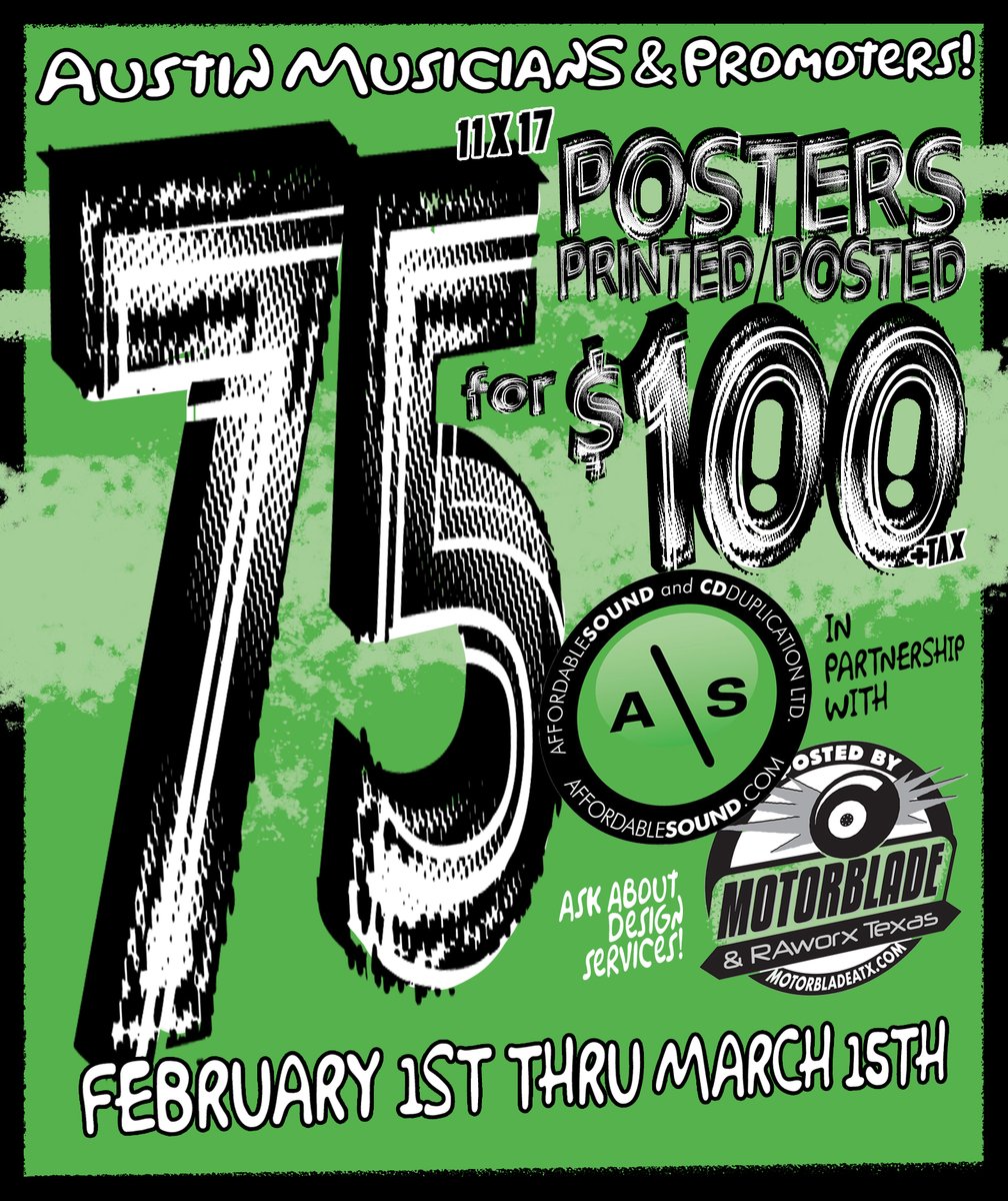 Affordable Sound (@mike_marquardt) on Twitter photo 