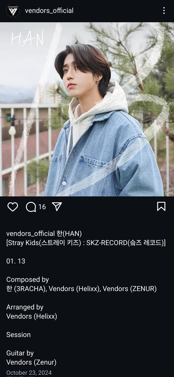 qtpiebbangjoo's tweet photo. 1. First of all, the song is a self-made song from skinz members, the song was not produced by El capitxn.  
2. El capitxn is the founder of team vendors who often work with your idols.  
I don't understand why you guys dragged him without researching first https://t.co/SANmj9CFLH