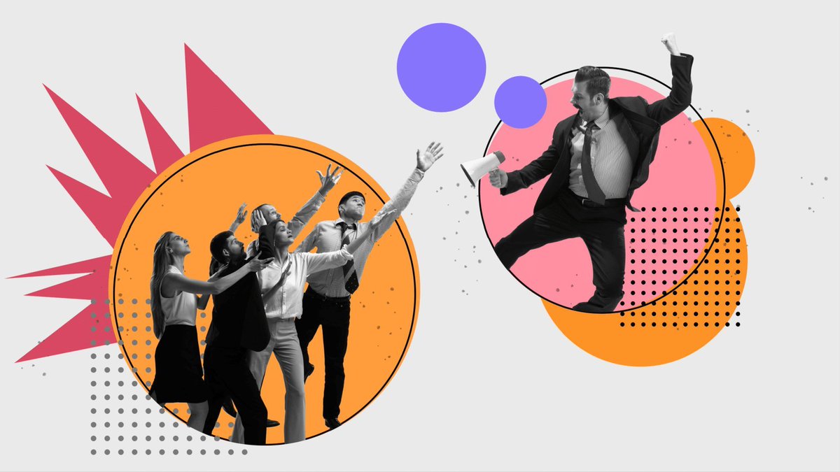Explore audience engagement strategies, including personalized rewards, progress tracking, interactive content, and fostering brand communities. Check out this article:

#B2Bmarketing  #contentmarketing #B2B  #Digitalmarketing

buff.ly/47lMyO5