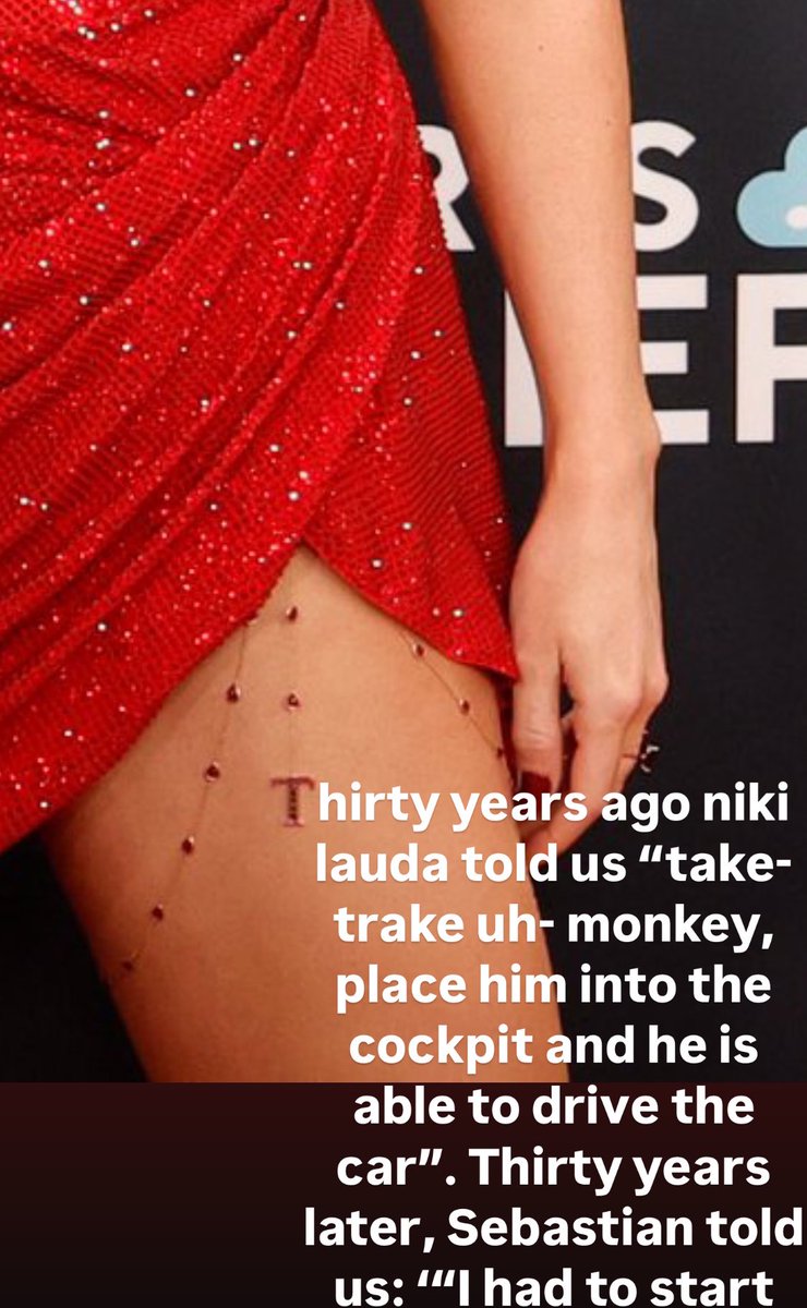 ᯓ ★ (@scuderiavttl) on Twitter photo 