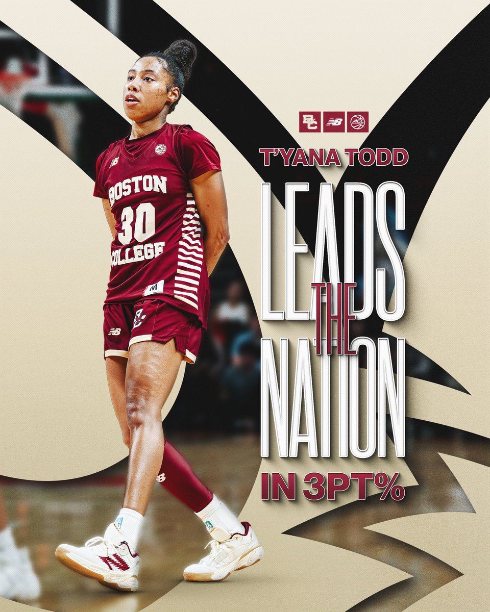BC_WBB's tweet photo. 50.9% 3PT%. Is that good?

🪣 @_tyatodd_ https://t.co/ExkApKcwYZ