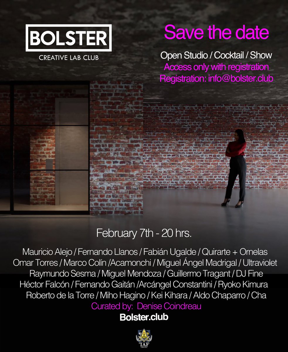 ∴ HECTOR FALCON (@falconsarkis) on Twitter photo 