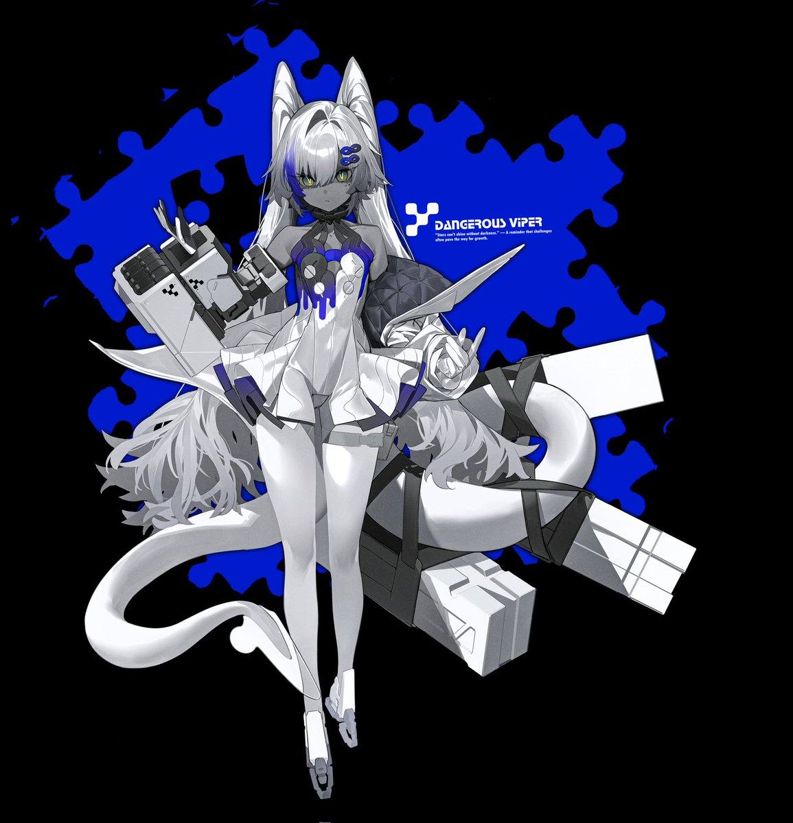 阿米巴 tweet media