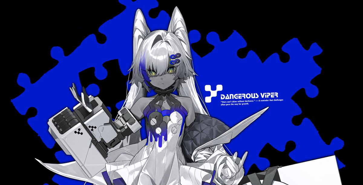 阿米巴 tweet media