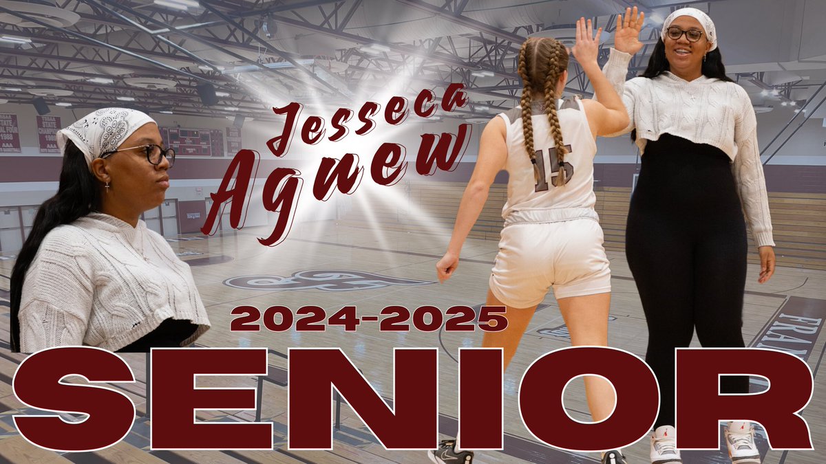 Senior Night for the Lady Admirals!! We host Indy for tonight’s match up 🏀⚓️

JV at 3:30 
Varsity 6:00
Senior celebration following girls game and boys game to follow
