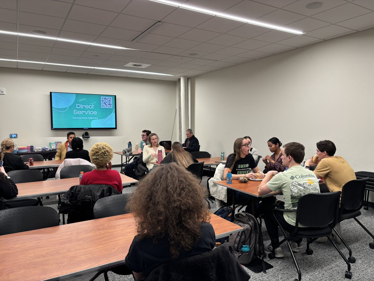 UtahIMF's tweet image. The Utah International Mountain Forum, in collaboration with the Center for Social Impact at UVU, provided the supplies to make birthday kits for Tabitha’s Way, a local food pantry in Utah. The UIMF club bought enough supplies to make 12 birthday kits for children.