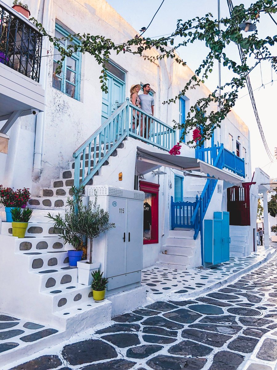 Mykonos
