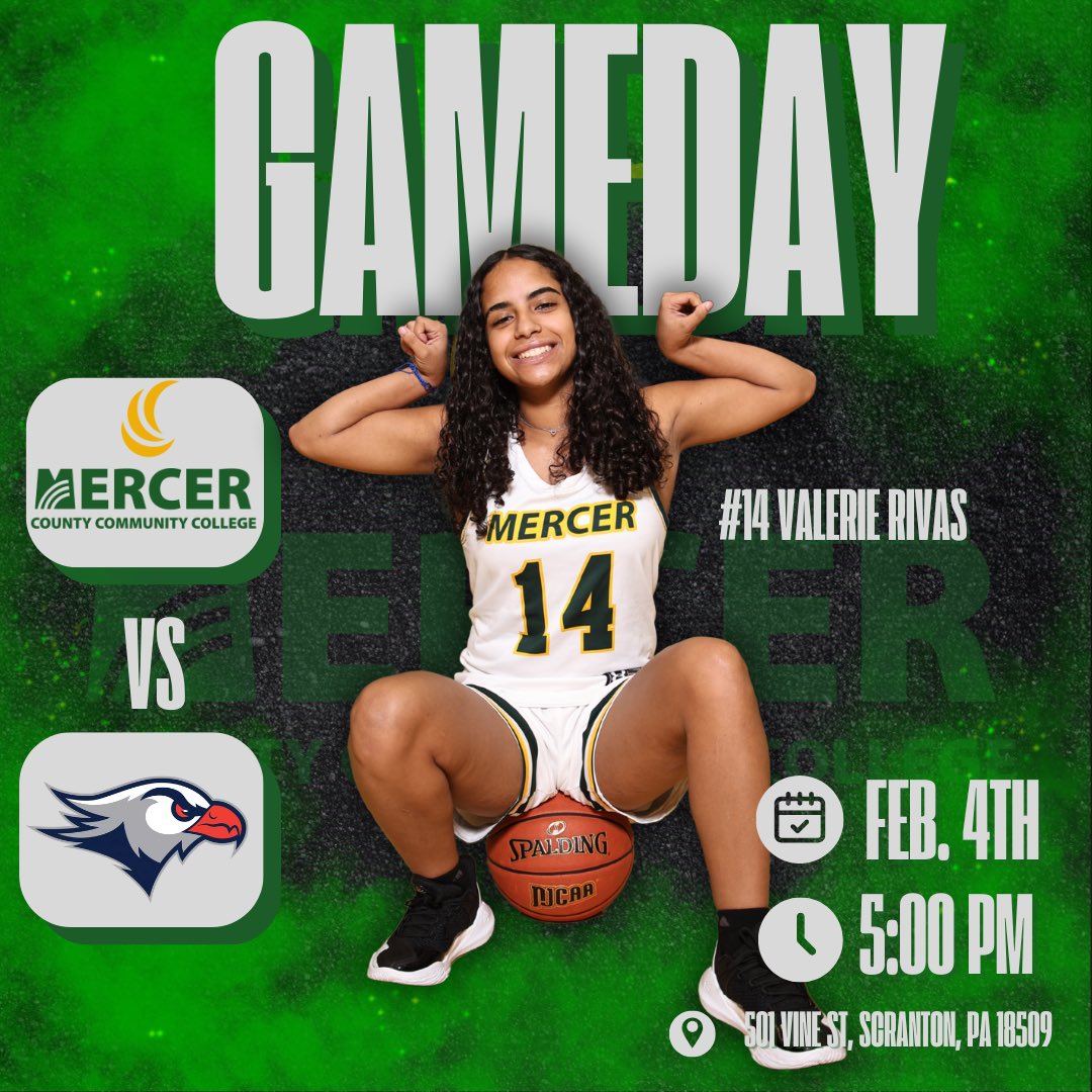 Another opportunity to get better!