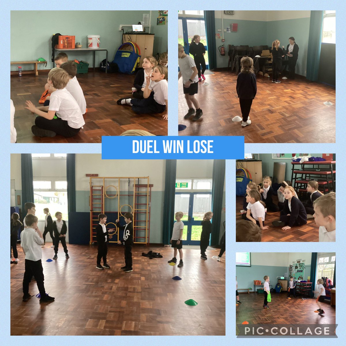 Camblesforth School (@camblesschool) on Twitter photo In PE today with <a href="/_beyondphysical/">Beyond the Physical</a> Team π started their new unit of learning. We worked hard to create our own games by adapting the original activation activity. #CamblesforthPE In PE today with <a href="/_beyondphysical/">Beyond the Physical</a> Team π started their new unit of learning. We worked hard to create our own games by adapting the original activation activity. #CamblesforthPE