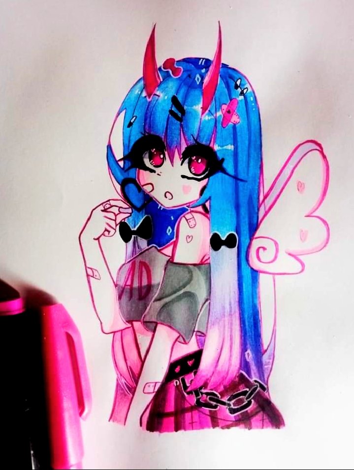 artlast_oficial's tweet photo. Dibujo de geoxor, espero que les encante mucho, síganme para más.
#arte #art #ilustracion #draw #drawings #drawing #artlast
#artist #artista #artedigital #artetradicional #artetransforma #colorismo #hipercolorismo #ilustration #manga #rosado #pink #dibujo #dibujos #geoxor https://t.co/jK0Y37ZtFk
