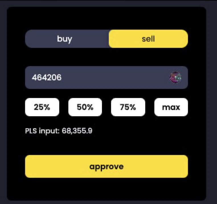 GoPump.me tweet media