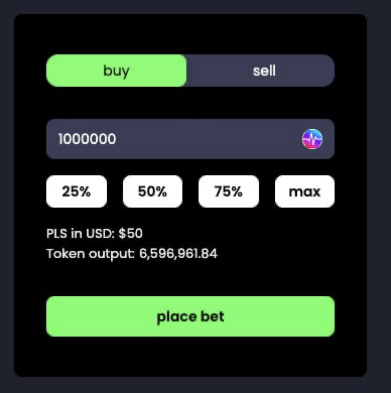 GoPump.me tweet media