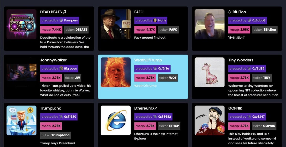 GoPump.me tweet media