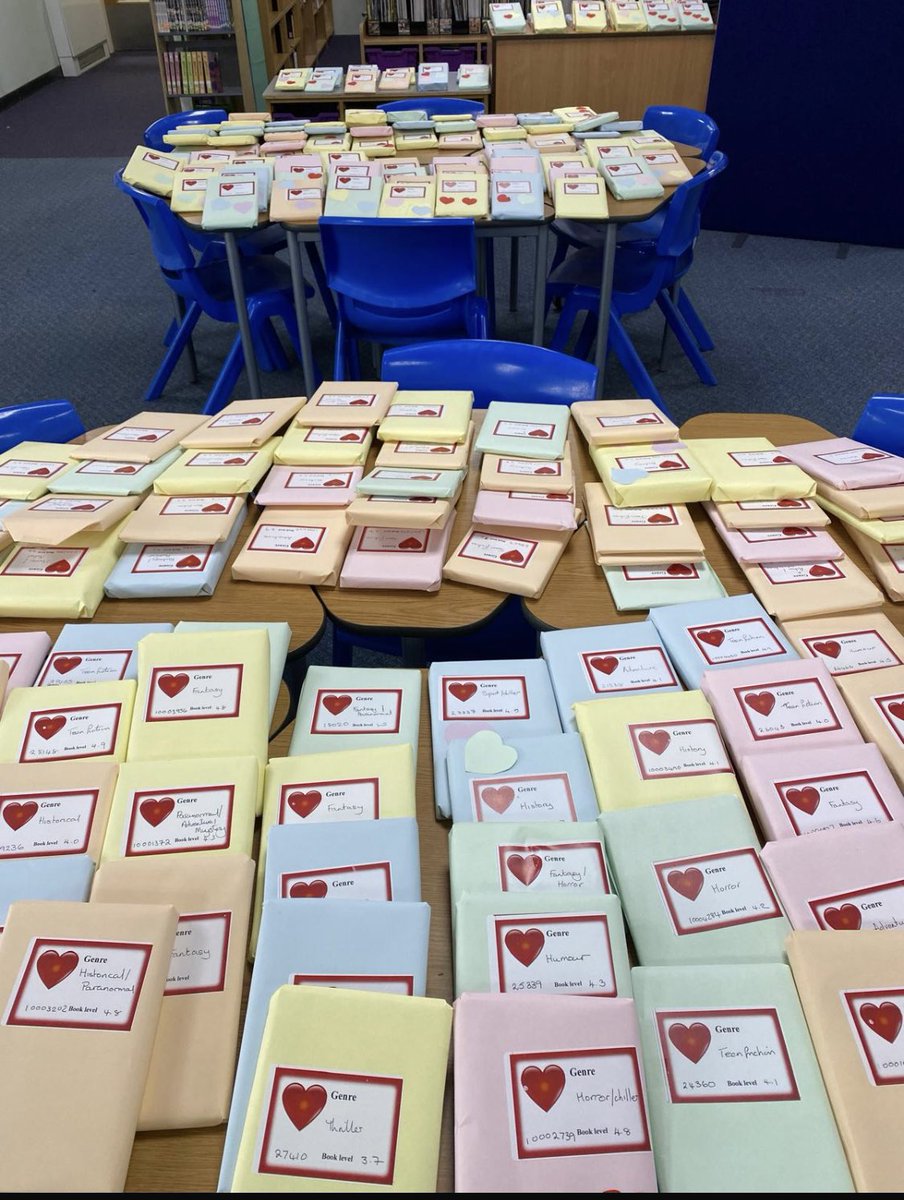 Outwood Grange Academy tweet media