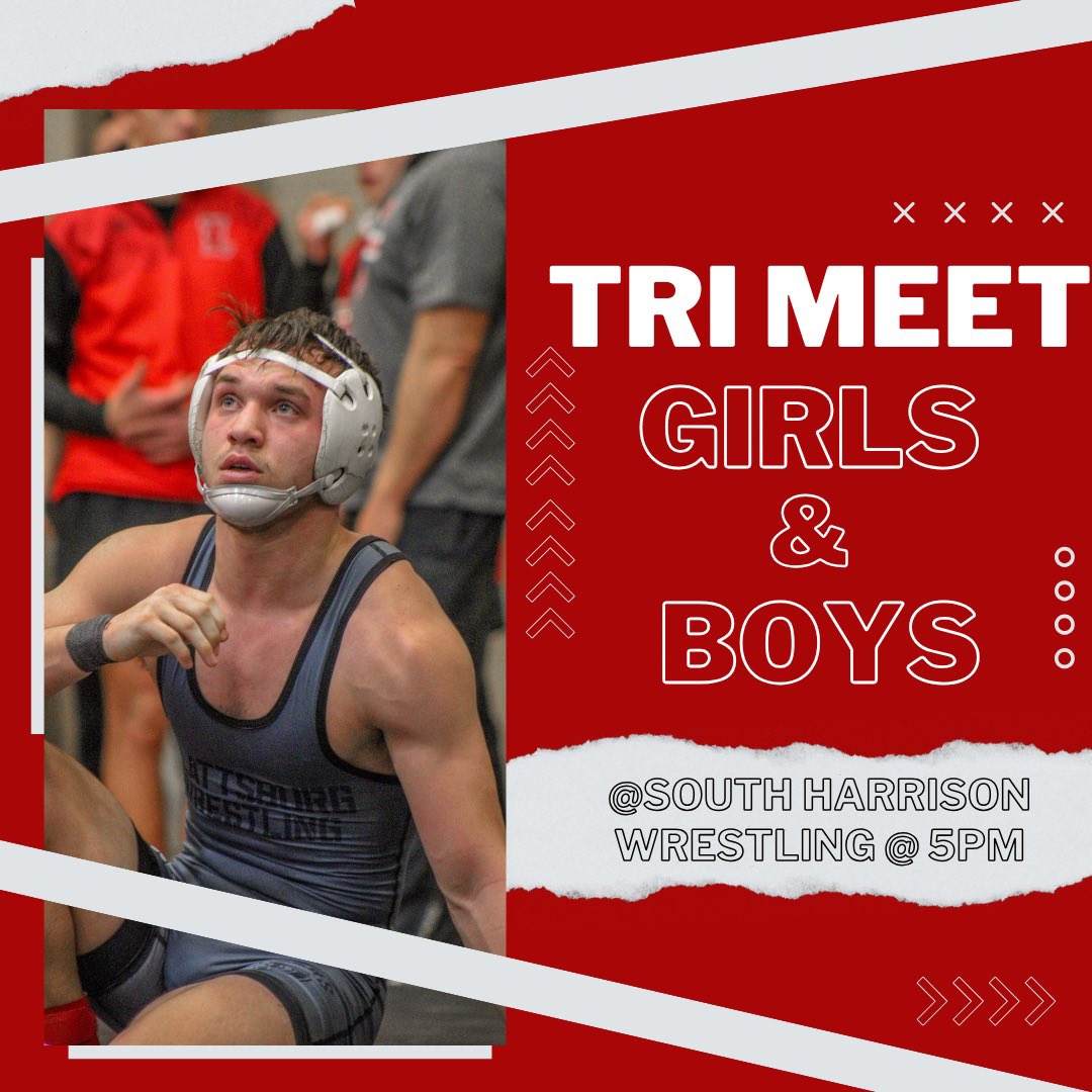 Plattsburg Tiger Wrestling tweet media