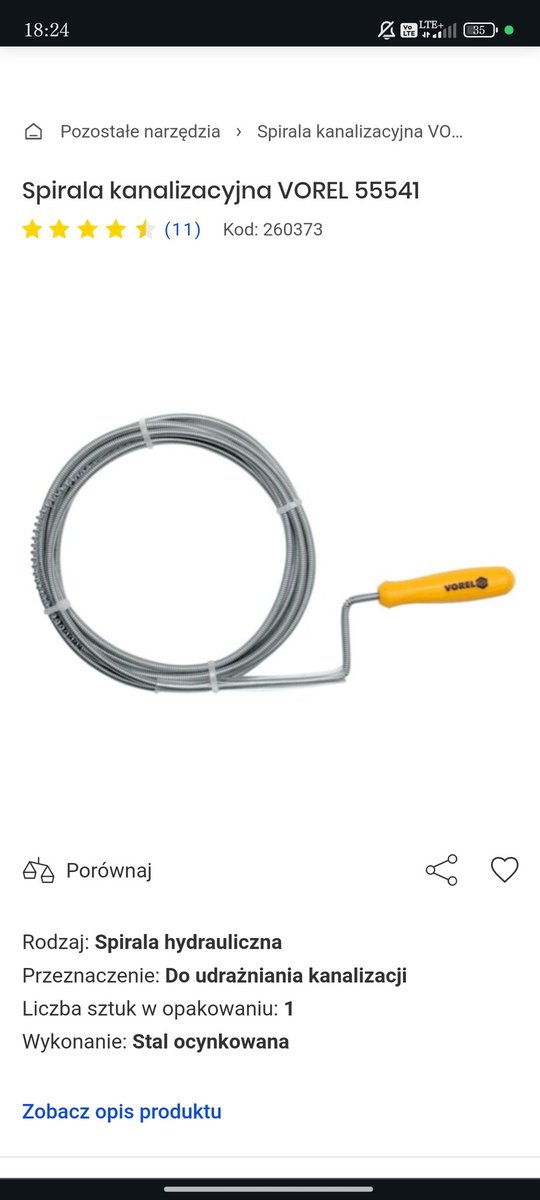 eselett's tweet photo. @niemaczasu_ Takie coś, ja mam kibel który często się zapycha i to zawsze działa:3 https://t.co/TuSoXK6Ra6