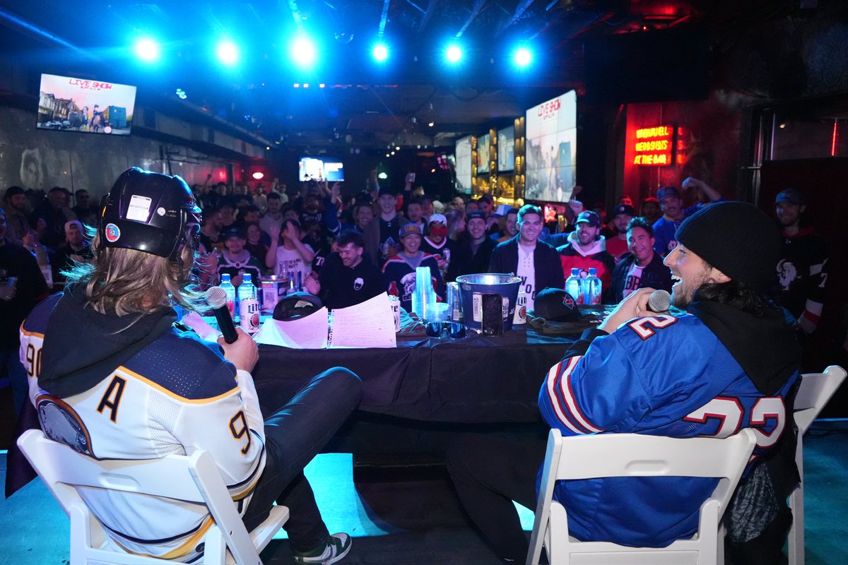J_Swish24's tweet photo. BUFFALO 🗣️🗣️
Should @HNIS_Official make an appearance back on Chippewa street??? https://t.co/cIayka0Qzh