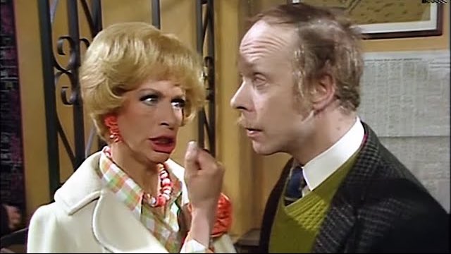 CultOfBritCom's tweet photo. “Well the hell have you been George!?!”
God Speed Brian…
#RIPBrianMurphy
A first class Actor and an absolute Gentleman…
#ManAboutTheHouse #Benidorm #GeorgeAndMildred #CatherineTateShow
#LastOfTheSummerWine #TheCafe
…and so much more
Love and thoughts with @Linda_Regan https://t.co/AbUjmUNEPM