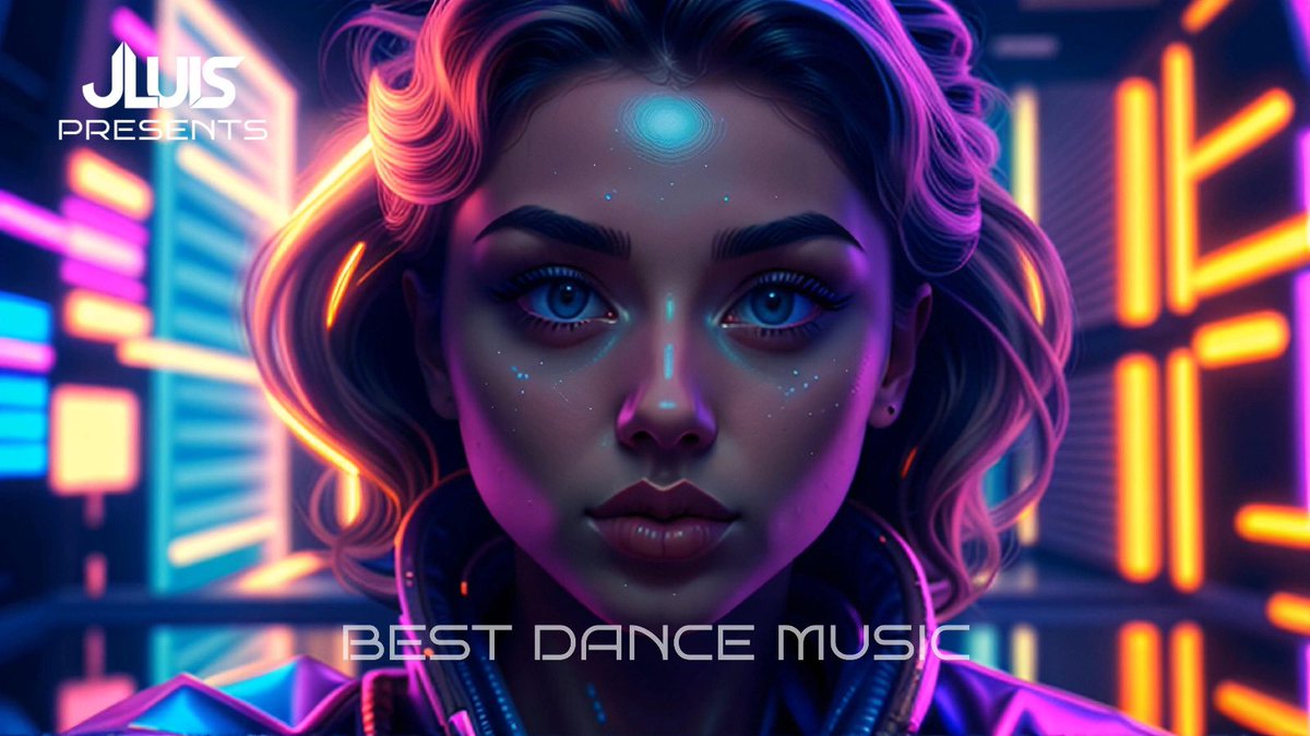 <a href="/jluis_music/">JLUIS</a> presents Best Dance Music youtu.be/9mih9eenWdo?si… #edm #dancemusic #planetdancemusic