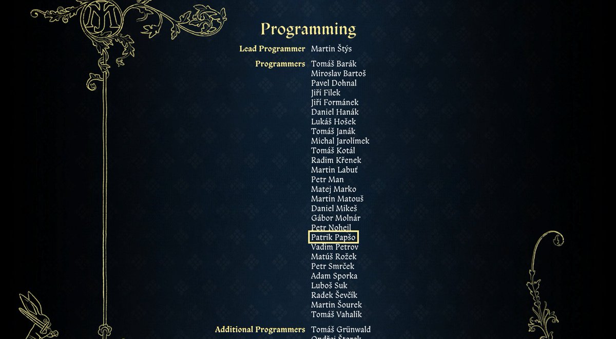 Patrik Papšo tweet media