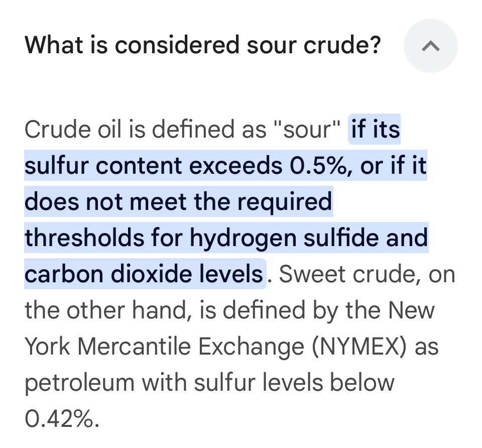 dan_landscaper's tweet photo. @ShellyUrquhart #Canada 41 million people 2nd largest #Landmass & #1 with #FreshWater and other local resources including our people with #SkilledTrades & we dont #Invest in our #SourCrude refining capabilities we sell it at #reduced rate to #USA if we #refined this #gamechanger for #Canada ๐จ๐ฆ https://t.co/LutI9s5qPn
