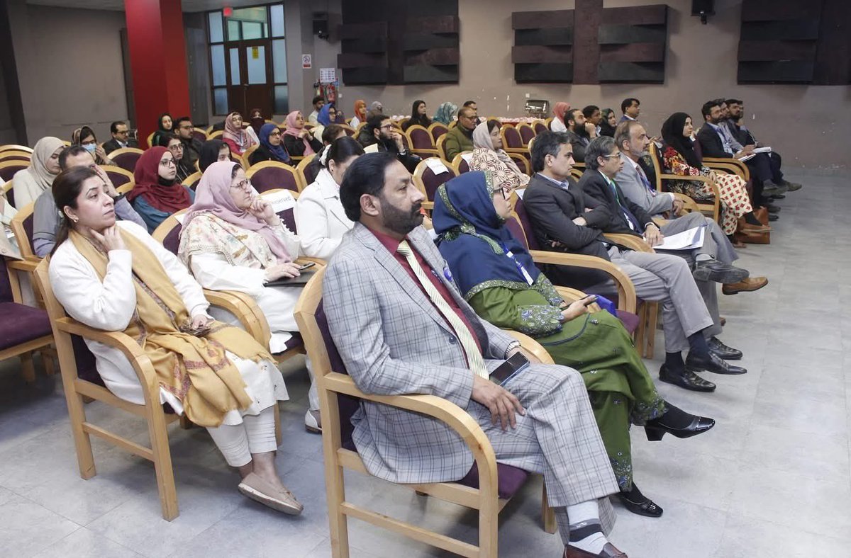 ORIC | PRIME Foundation tweet media