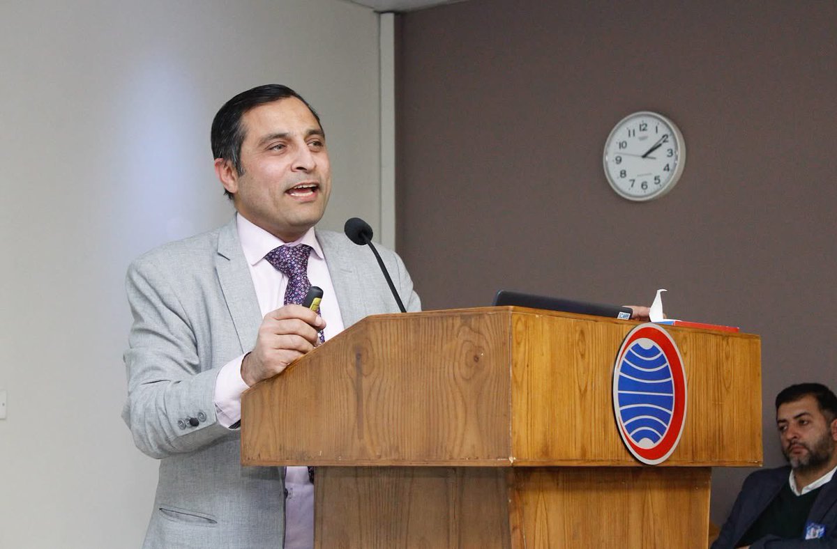 ORIC | PRIME Foundation tweet media