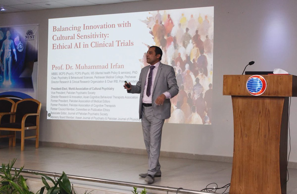 ORIC | PRIME Foundation tweet media