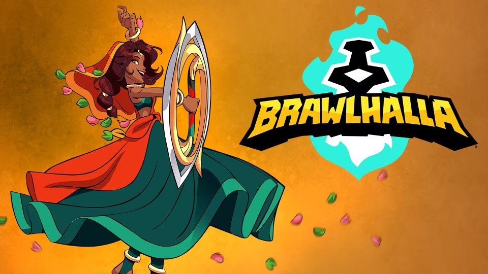 Brawlhalla's tweet photo. Brawldle is BIG NEWS!

We may or may not have added Priya and Chakram into Brawldle before Brawlhalla...

https://t.co/0QIDiZLuF0
