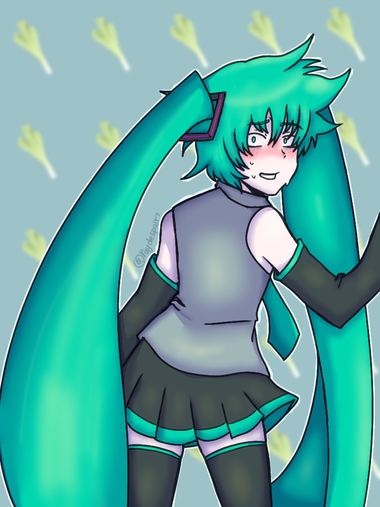 Hatsukime Shinku idk #yttd #shintsukimi