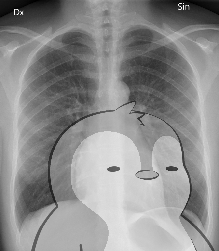 Find your inner pengu