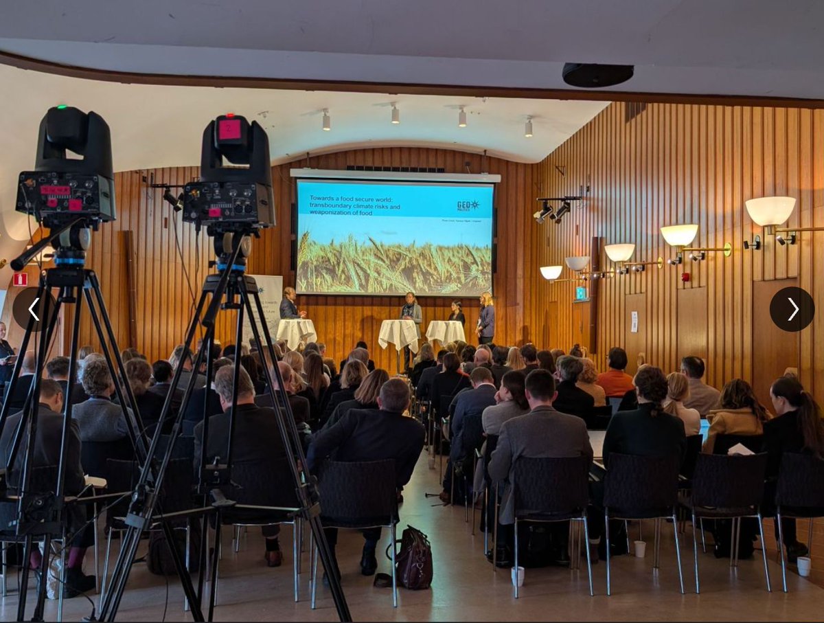 SEI Climate tweet media