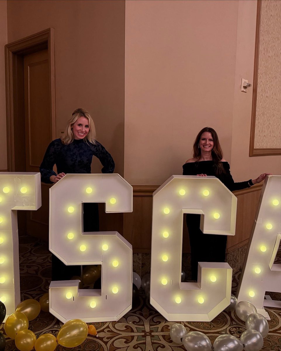 HS_PieperCouns's tweet photo. Ms. Tolbert &amp; Ms. Guerra accepted the 2024 CREST award on behalf of the entire Pieper High School Counseling Team at the @texassca TSCA CREST Banquet! PHS is the first school to receive this award for Comal ISD! 🏆🎉@pieperptsa @TxCAtweets @DrChapmanCISD @PieperHS @cisdnews https://t.co/tcLifJc4Vb
