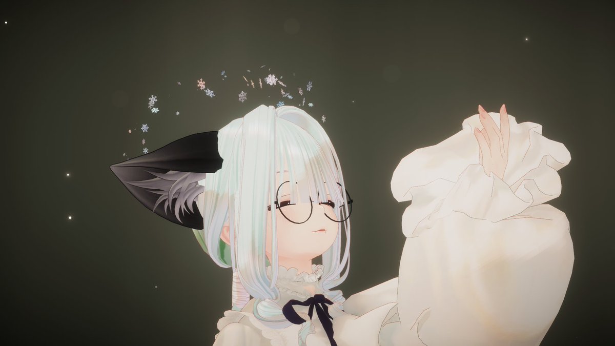 卯月ルナ (@UdukiLunar) / Posts / X