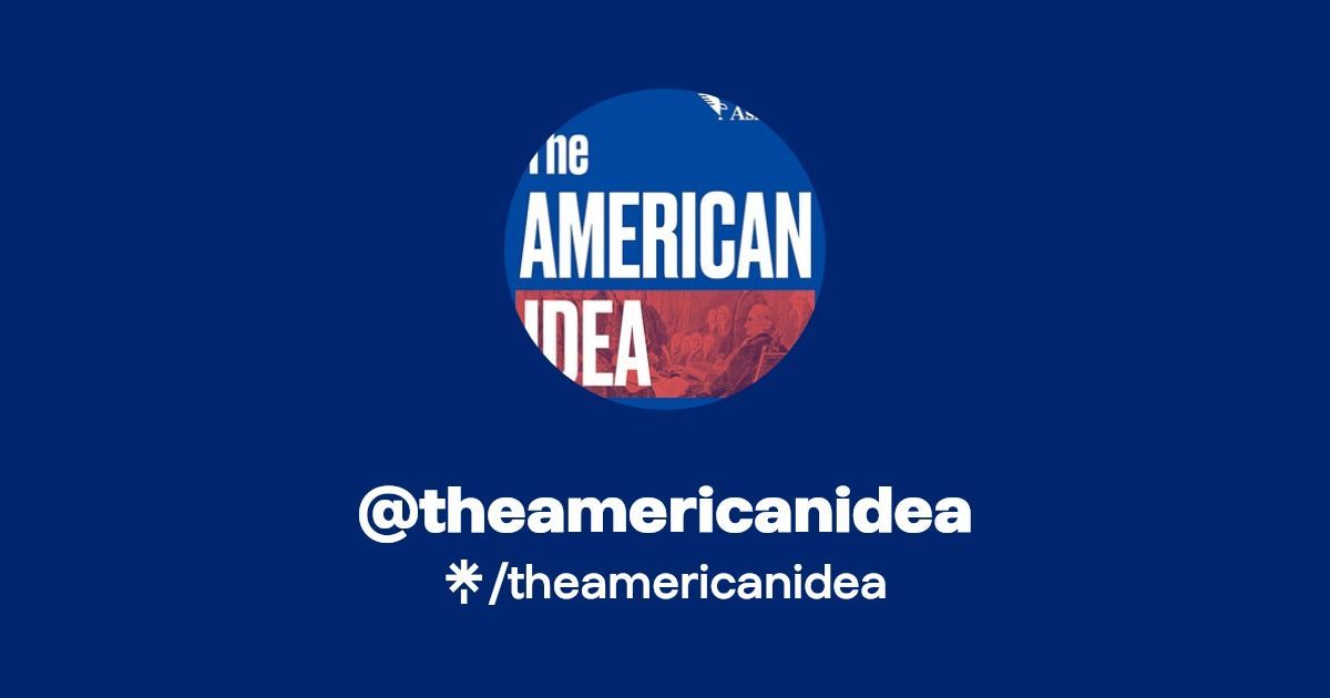 Tomorrow on The American Idea: the presidential pardon - origins, evolution, controversy. Learn the background and details, and see how Lincoln used it during the Civil War.

Subscribe on your platform of choice: linktr.ee/theamericanidea