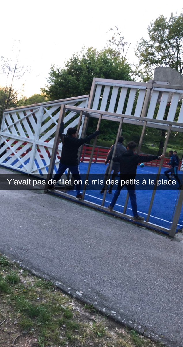 Le plus grand Snap qui existe
