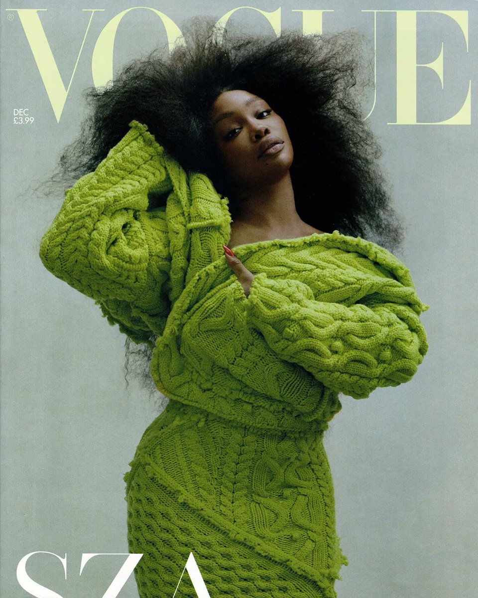 alex_zerr's tweet photo. ✨ Exciting news! My artwork is featured in British Vogue! 🎉 Seeing my creations in such an iconic magazine is surreal and a dream come true.

A huge thank you to everyone who has supported me on this journey.

#Grateful #BritishVogue #Vogue https://t.co/Iyn7QXCNyT