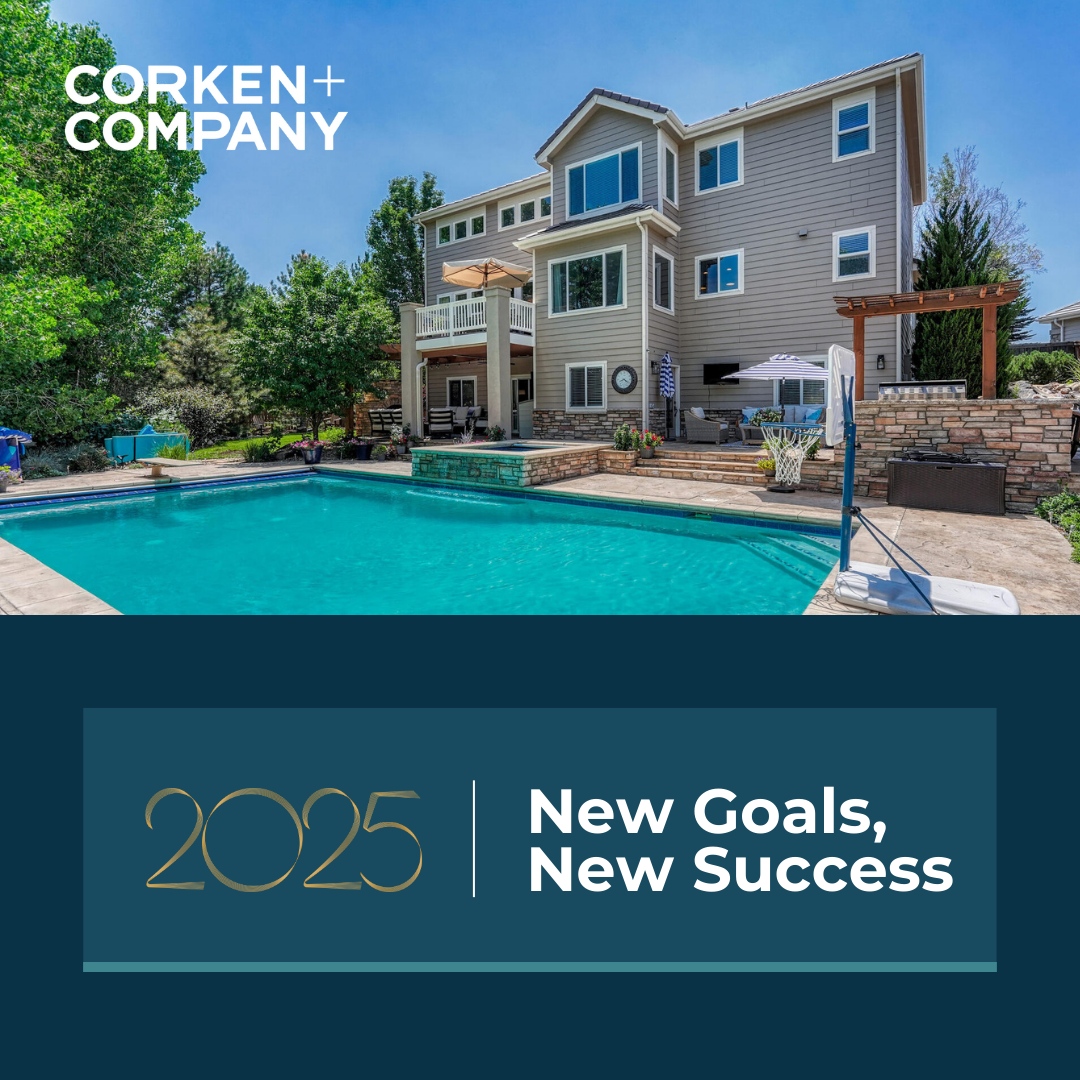 Corken + Company Real Estate Group tweet media