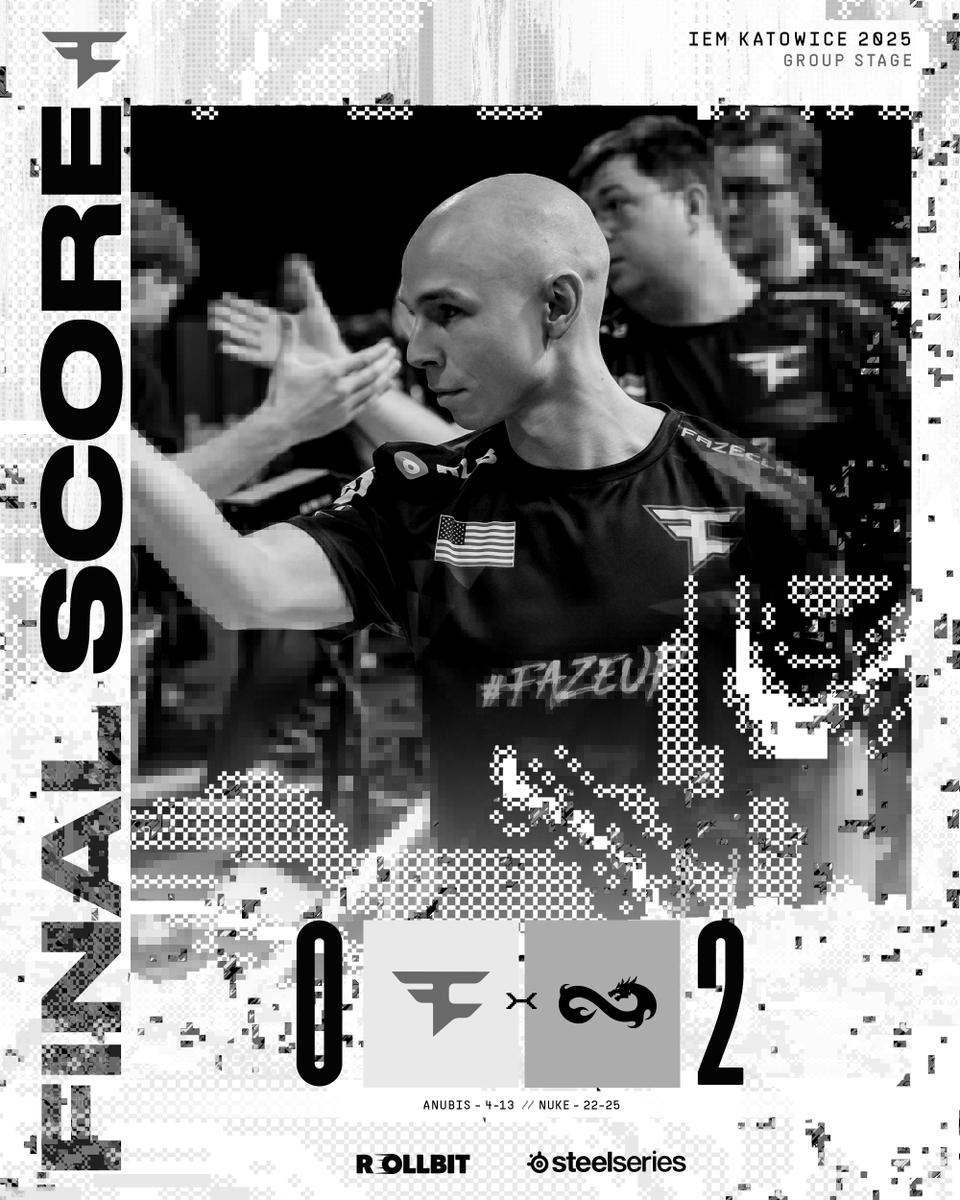 FaZe Esports tweet media