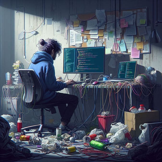 🍃Day 19 of my 30-day journey to mastering HTML, CSS, and JavaScript!
Today, I sat down and started learning how to make my project, Borrow Basket, fully responsive, ensuring that websites look great on all screen sizes coz small changes can make a big difference.

#frontend #CSS
