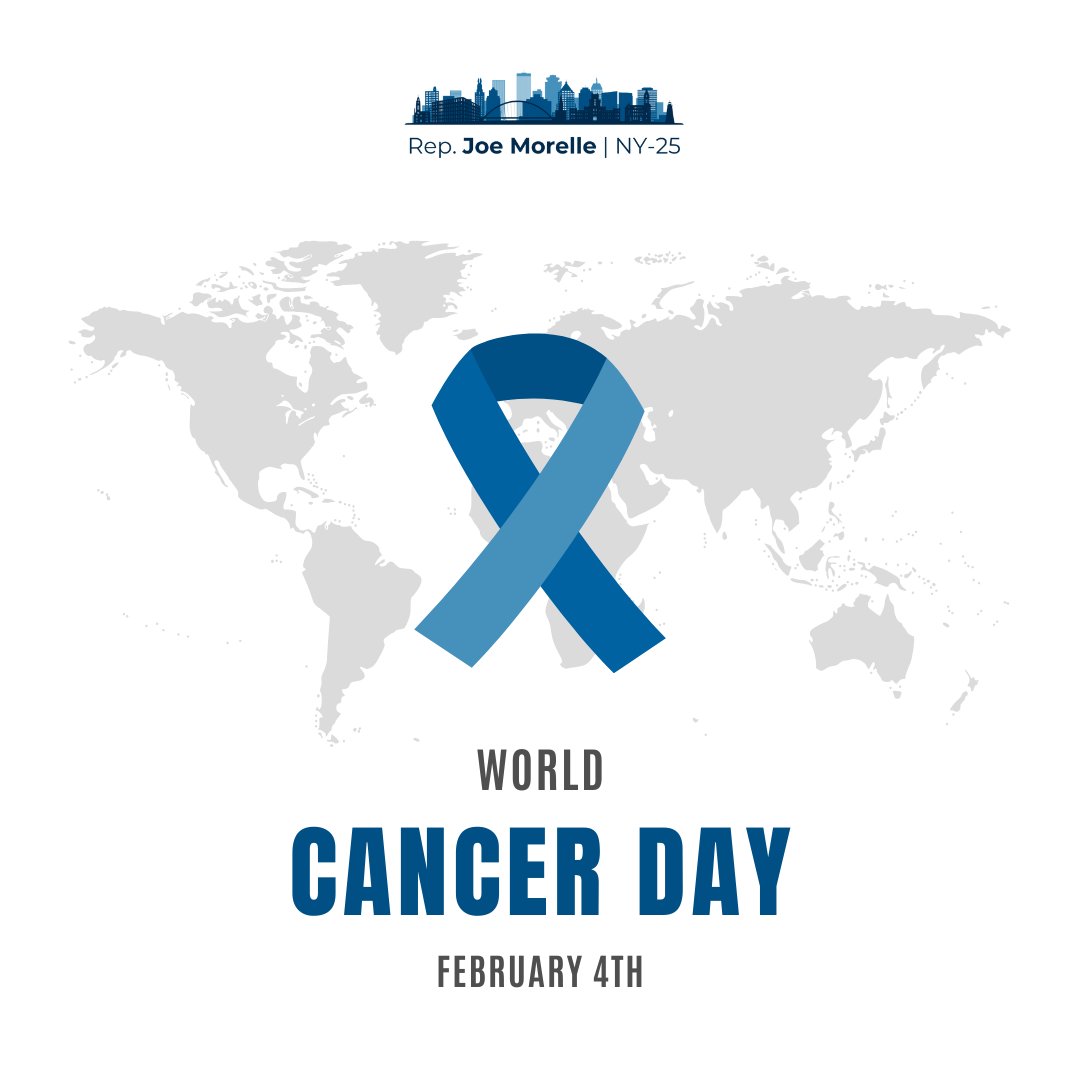 Joe Morelle tweet media